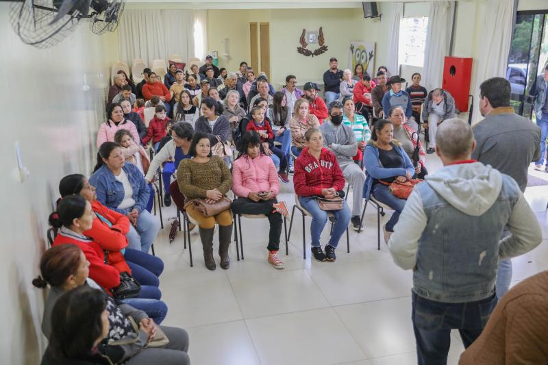 Programa Olho Vivo entrega mais 65 Ã³culos para pacientes de Laranjeiras do Sul