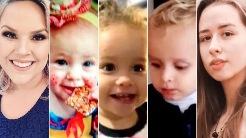 SC: Autor de ataque a creche em Saudades Ã© condenado a 329 anos de prisÃ£o