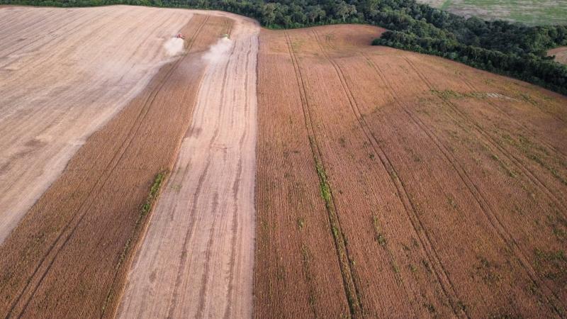 Aberto o prazo para entrega da DeclaraÃ§Ã£o do Imposto Territorial Rural