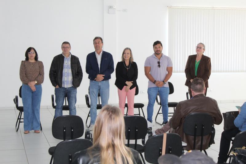 Laranjeiras sedia a 3Âª ConferÃªncia Regional de SeguranÃ§a Alimentar e Nutricional