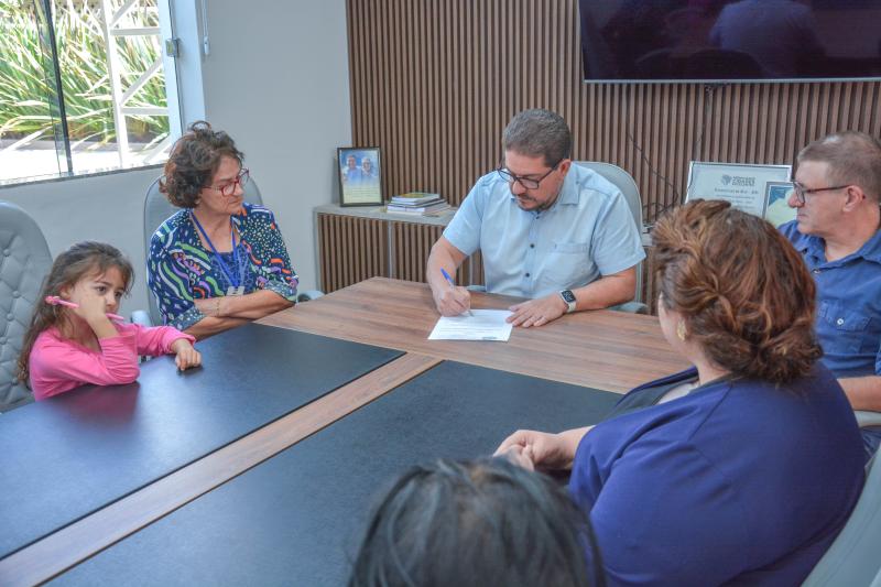 LS: Prefeitura reajusta salÃ¡rio das Conselheiras Tutelares em 45,7%