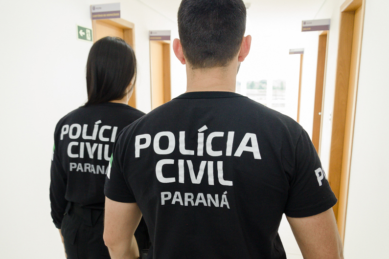 PolÃ­cia Civil alerta a populaÃ§Ã£o sobre as modalidades do golpe do PIX