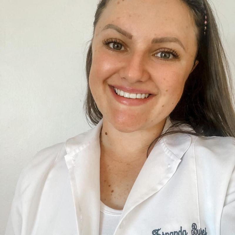 Hoje Ã© 31 de agosto data que comemoramos o dia do Nutricionista