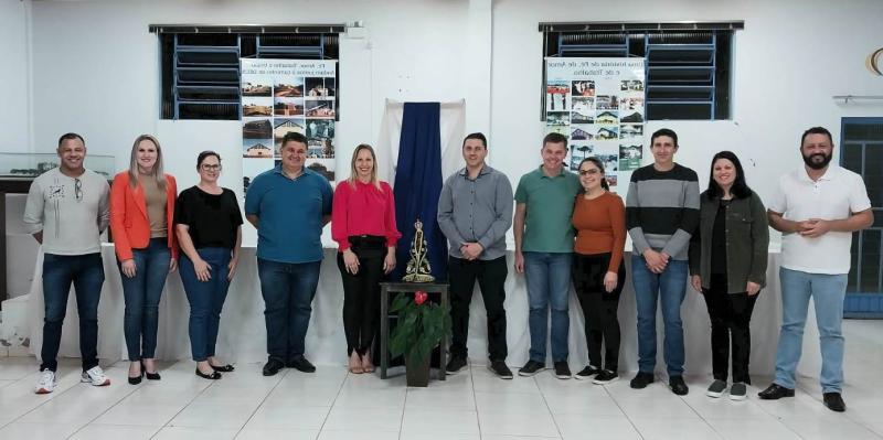 LS: SantuÃ¡rio faz lanÃ§amento da 38Âª Festa de Nossa Senhora Aparecida