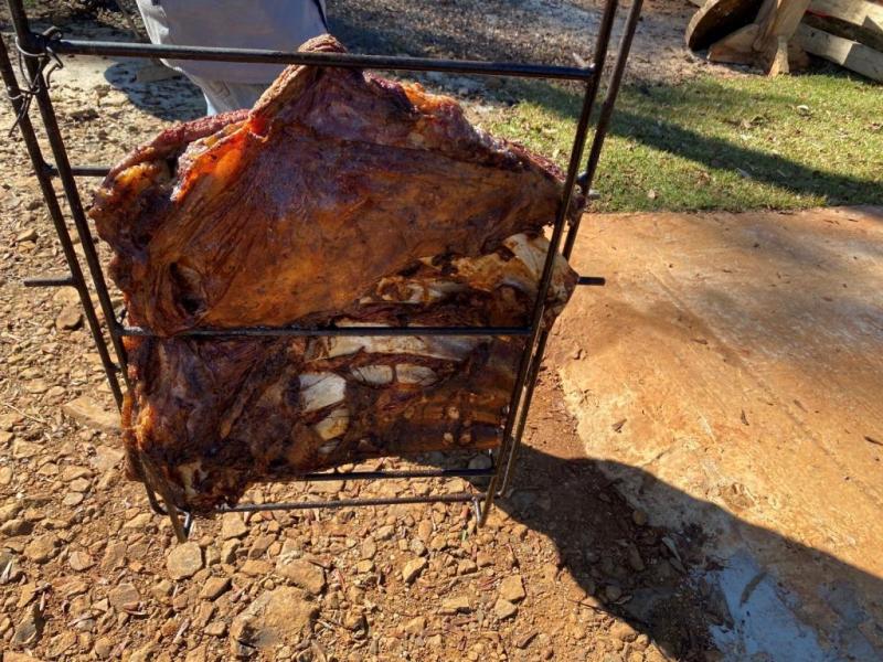 13Âº CostelÃ£o do Clube de MÃ£es Santa Rita acontece neste domingo (10)