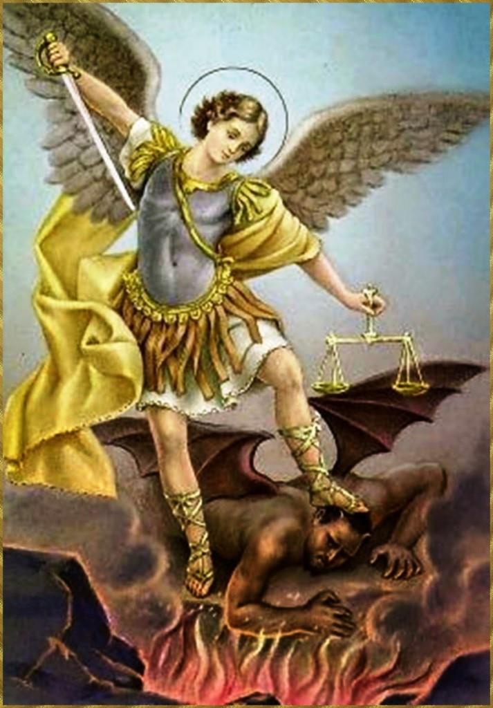 Comunidade SÃ£o Miguel prepara Festa Religiosa para comemorar o Dia do Padroeiro