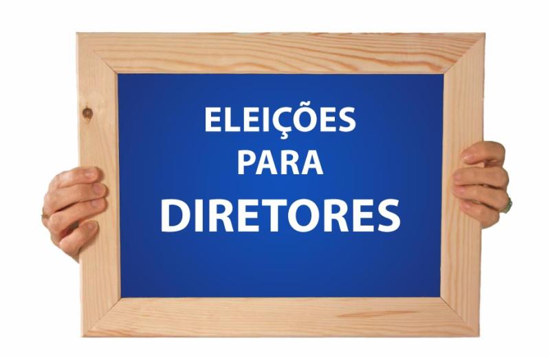 EleiÃ§Ã£o para diretores de escolas municipais, acontece em 6 de outubro em Laranjeiras do Sul