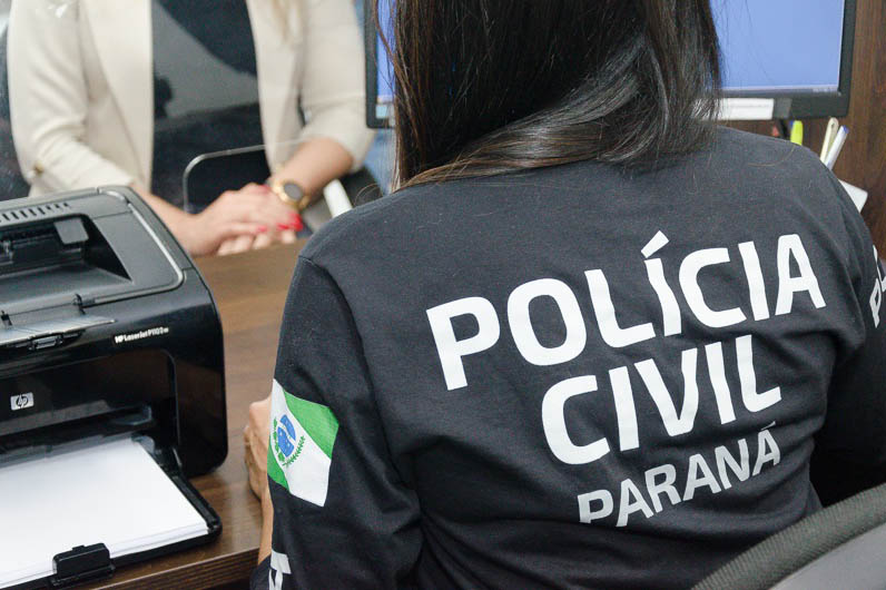 ApropriaÃ§Ã£o de objeto achado Ã© crime? PCPR orienta populaÃ§Ã£o sobre essa situaÃ§Ã£o