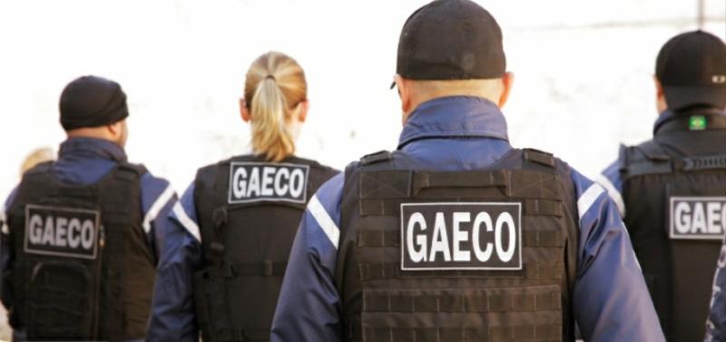 LS: Gaeco cumpre mandados de prisÃ£o e prende Policial Penal e ex-agente terceirizado do Depen