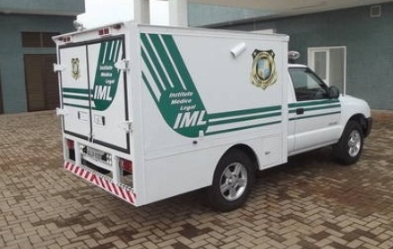 Cantagalo: Homem Ã© encontrado morto dentro de residÃªncia