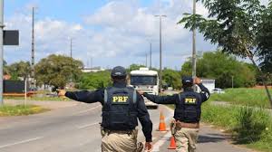 Delegacia da PRF de Cascavel divulga resultado da operaÃ§Ã£o N. S. Aparecida no oeste paranaense 