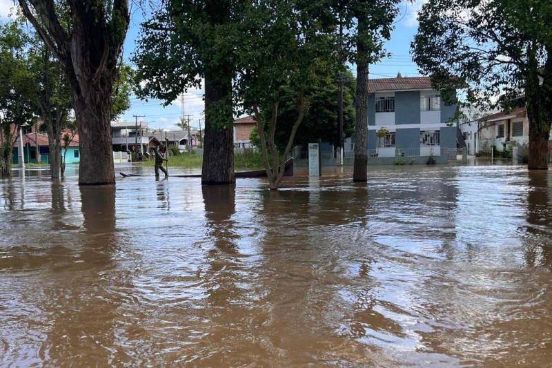 Saúde alerta: tempo chuvoso exige reforço nos cuidados contra a leptospirose