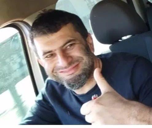 Quedas: Homem Ã© morto a tiros prÃ³ximo ao portal da Araupel