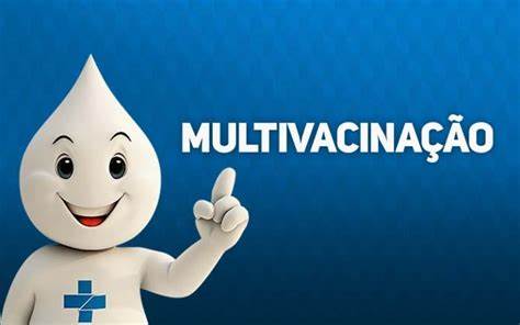 Confira o cronograma da Campanha de MultivacinaÃ§Ã£o na regiÃ£o