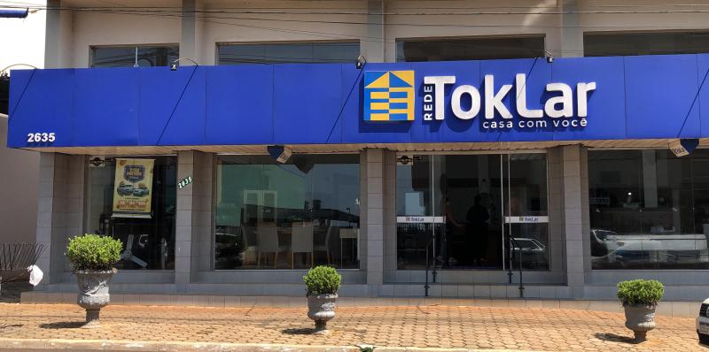 Confira os ganhadores do 2Âº Sorteio Movelar Tok PrÃªmios