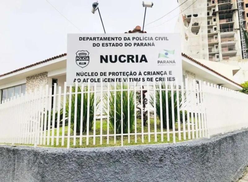 P. Grossa: PC prende pai de santo que abusava de jovens em rituais falsos de purificaÃ§Ã£o
