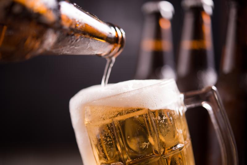 LS: Adolescente Ã© encontrada consumindo bebida alcoÃ³lica em lanchonete