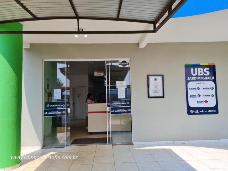 LS: Dia â€œDâ€ da SaÃºde Bucal em Laranjeiras do Sul teve resultado satisfatÃ³rio