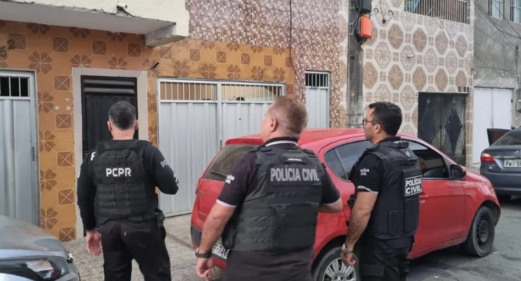 PolÃ­cia Civil deflagra operaÃ§Ã£o contra falsos advogados responsÃ¡veis por aplicar golpes em diversas cidades do Brasil   