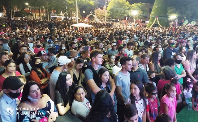 LS: Programação de Natal será lançada na quinta-feira, 30