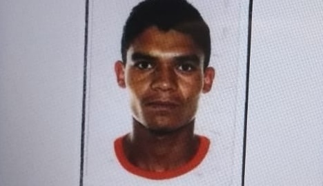 LS: Homem Ã© morto a facadas na EstaÃ§Ã£o RodoviÃ¡ria