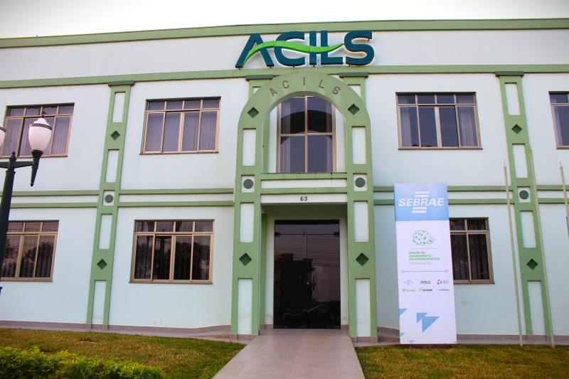 LS: Acils estabelece horÃ¡rio de atendimento do comÃ©rcio para o final do ano