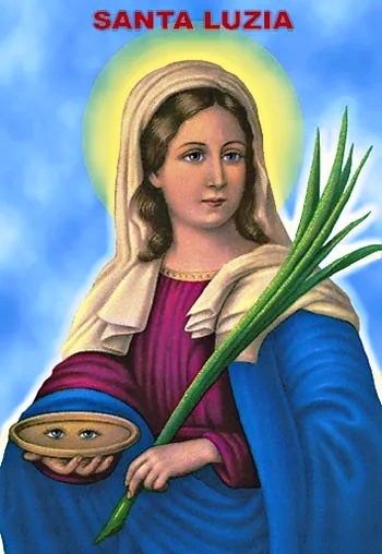 Inicia neste domingo (10) na Comunidade Rio Laranjeiras a programaÃ§Ã£o da Festa em Louvor a Santa Luzia com TrÃ­duo