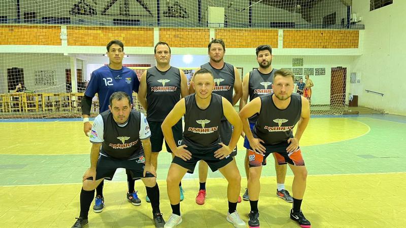 LS: Definidos os finalistas da TaÃ§a Fase de Futsal 