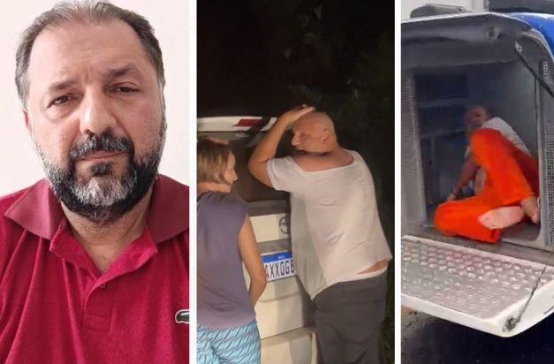 Cantagalo: PM prende casal suspeito de aplicar golpe milionÃ¡rio em ciganos em SÃ£o Paulo