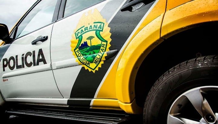 Quedas: Homem Ã© executado com 18 tiros e morre ao dar entrada no hospital