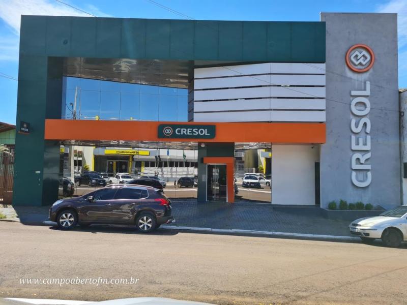 Cresol Vale das Ãguas paga aos cooperados juros sobre o capital social