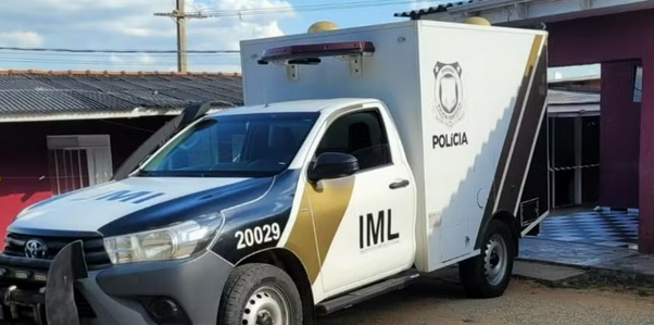 Palmeira: Dois homens sÃ£o encontrados mortos com disparos de arma de fogo dentro de boate