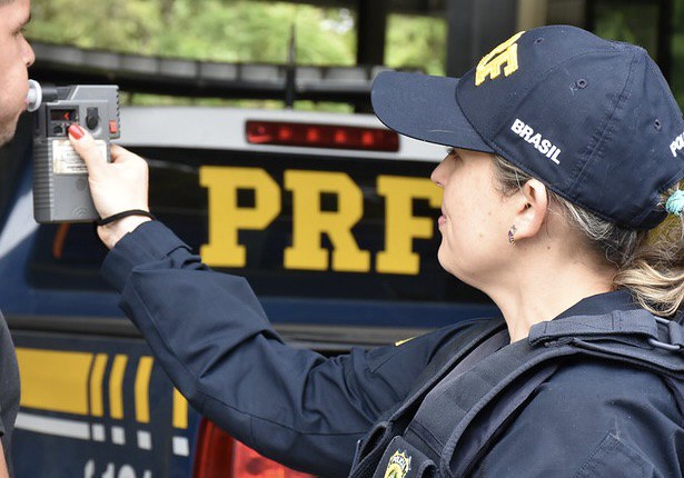 PRF encerra operaÃ§Ã£o Ano Novo no ParanÃ¡ e registra reduÃ§Ã£o de acidentes