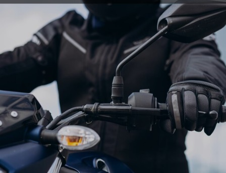 RBI: Adolescente de 16 anos Ã© apreendido com motocicleta furtada