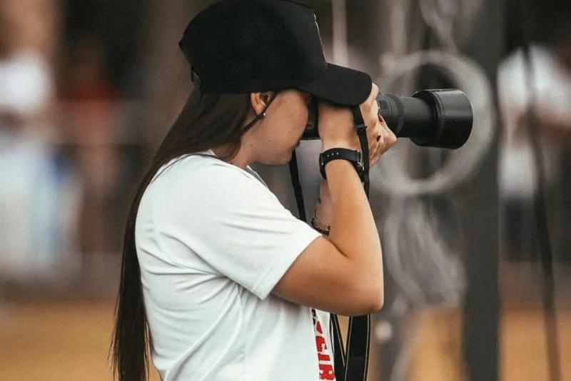 8 de Janeiro, dia do Fotógrafo