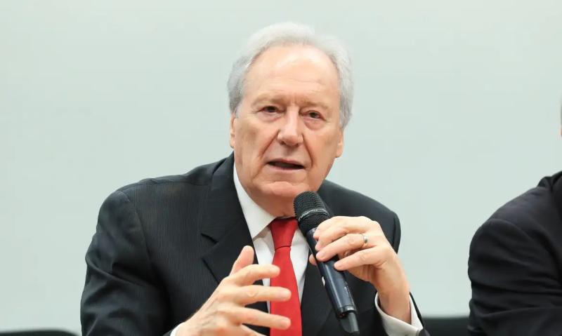 Ricardo Lewandowski serÃ¡ o novo ministro da JustiÃ§a