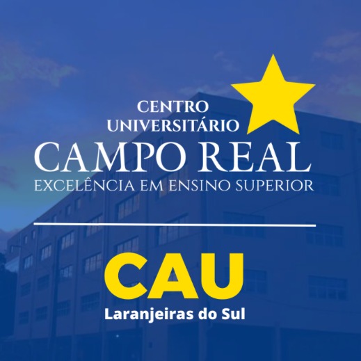 Curso de AdministraÃ§Ã£o da Campo Real Laranjeiras do Sul Conta com Alta Empregabilidade e Excelente Qualidade 