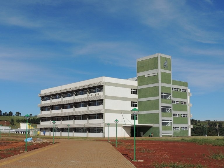 UFFS Abre InscriÃ§Ãµes para Vagas no Processo Seletivo Simplificado nesta Segunda-feira