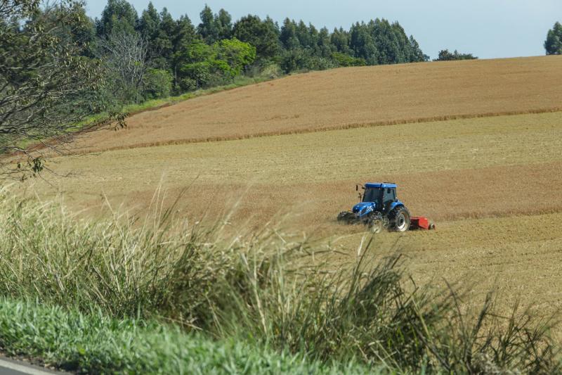 Impacto do clima na safra 2023/24 exige ajuste de preÃ§os para garantir renda ao agricultor