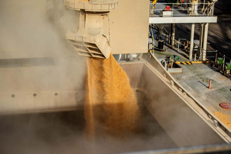 ExportaÃ§Ãµes do agronegÃ³cio paranaense cresceram 40,8% em volume em 2023