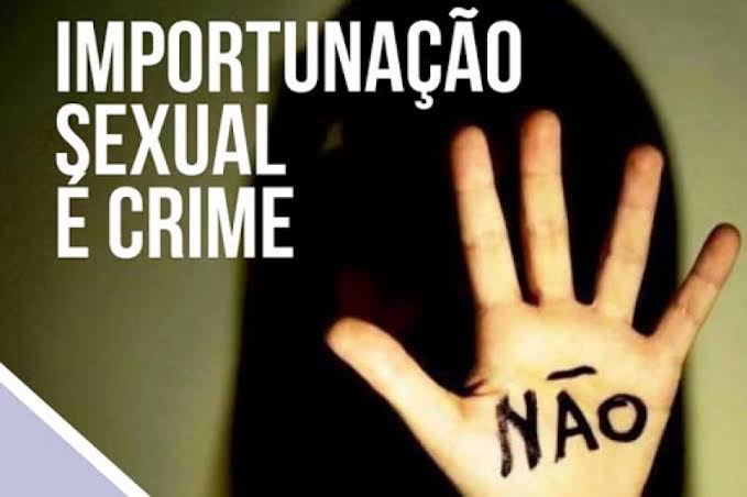 RBI: ImportunaÃ§Ã£o Sexual contra menina de 11 anos Ã© registrado pela Policia Militar