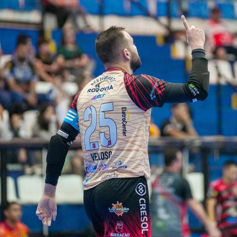 OperÃ¡rio Laranjeiras iniciou as atividades para a temporada 2024