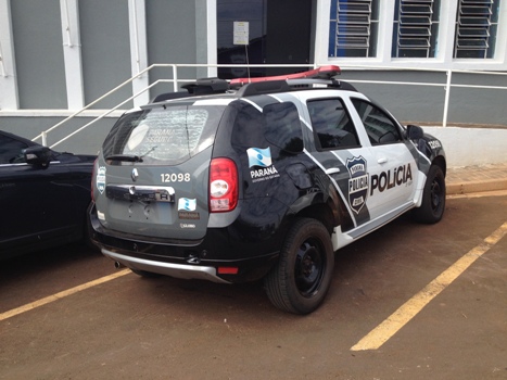 LS: Homem Ã© morto com golpe de faca no bairro Presidente Vargas