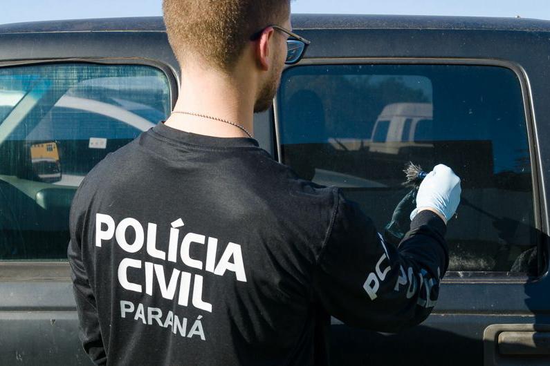 ParanÃ¡ Ã© o estado que mais esclarece homicÃ­dios no Brasil, aponta levantamento