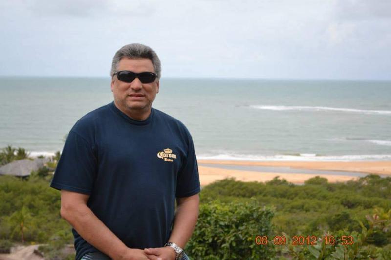 LS: Ã‰ com pesar que comunicamos o falecimento do PRF Paulo Muzzi 