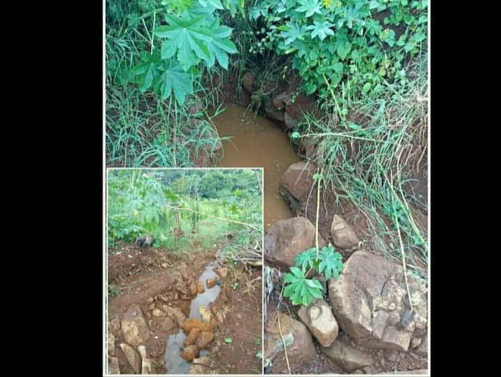 Cantagalo: CrianÃ§a de 12 anos morre afogada em riacho 