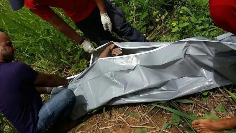 Nova Laranjeiras: Mulher Ã© encontrada morta Ã¡s margens de BR277