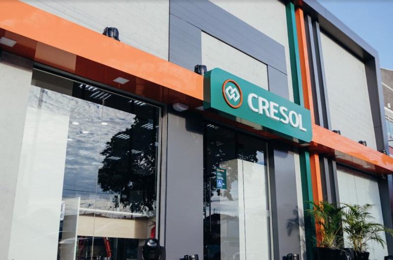 Cresol registra crescimento de 30% em 2023 e consolida posiÃ§Ã£o entre os maiores sistemas do Brasil
