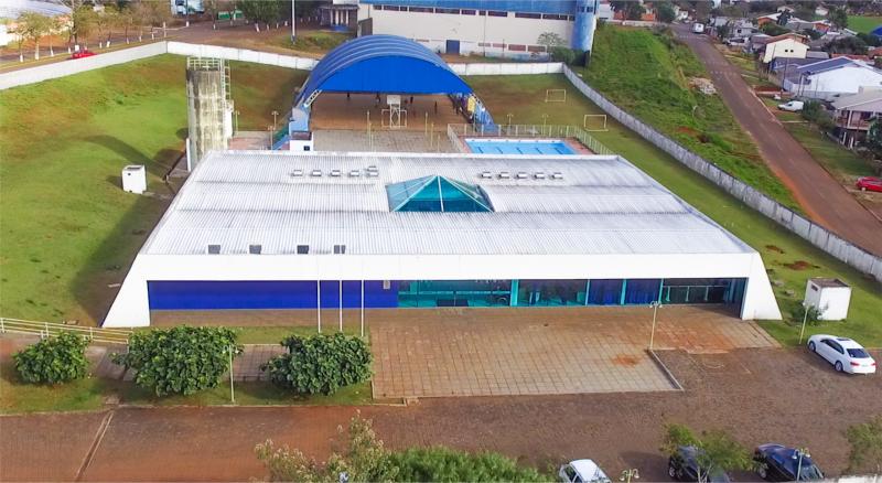 Centro da Juventude estÃ¡ com inscriÃ§Ãµes abertas para oficinas esportivas e culturais