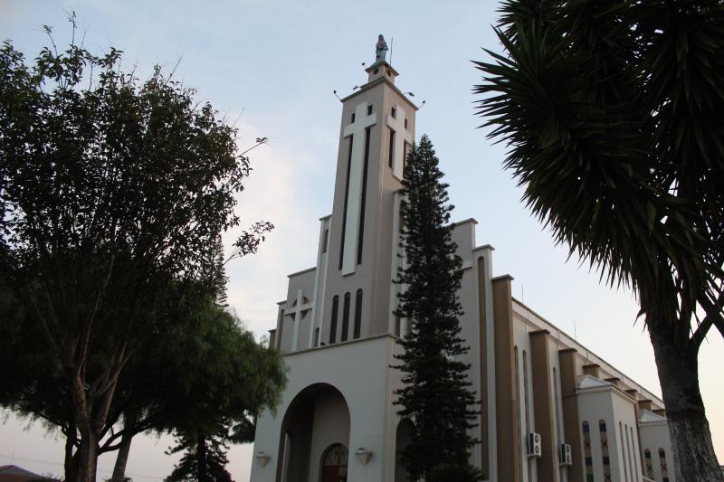 Pastoral da Ecologia da Paróquia Sant´Ana desenvolve o Projeto Igreja em Missão, Dengue em Extinção 